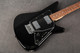 Music Man Sterling SUB Albert Lee Electric Guitar - Black - 2nd Hand