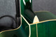 Westfield B220 CEQ Electro-Acoustic Guitar - Green - Gig Bag - 2nd Hand