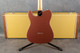 Fender American Performer Telecaster - Penny - Hard Case - 2nd Hand