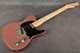 Fender American Performer Telecaster - Penny - Hard Case - 2nd Hand