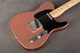 Fender American Performer Telecaster - Penny - Hard Case - 2nd Hand
