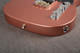 Fender American Performer Telecaster - Penny - Hard Case - 2nd Hand