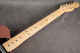 Fender American Performer Telecaster - Penny - Hard Case - 2nd Hand