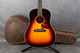 Eastman E20SS/v - Antique Sunburst - Hard Case - 2nd Hand