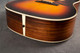 Eastman E20SS/v - Antique Sunburst - Hard Case - 2nd Hand