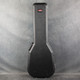 Gator GC-SG Deluxe Moulded Guitar Case - 2nd Hand Gator GC-SG Deluxe Moulded Guitar Case - 2nd Hand