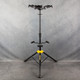 Hercules GS432B Plus Triple Guitar Stand - 2nd Hand Hercules GS432B Plus Triple Guitar Stand - 2nd Hand