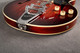 Gretsch G2622T-P90 Streamliner - Forge Glow - Hard Case - 2nd Hand