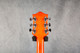 Gretsch G5120 Electromatic Hollow Body - Orange - Gig Bag - 2nd Hand