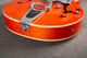 Gretsch G5120 Electromatic Hollow Body - Orange - Gig Bag - 2nd Hand