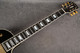 Eastman SG57/N - Vintage Black - Hard Case - 2nd Hand Eastman SG57/N - Vintage Black - Hard Case - 2nd Hand
