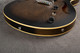 Ibanez Artcore AS53-TKF - Transparent Black Flat - 2nd Hand Ibanez Artcore AS53-TKF - Transparent Black Flat - 2nd Hand