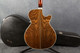 Alliance VP-08CG-TMA Electro-Acoustic - Left Hand - Natural - Case - 2nd Hand Alliance VP-08CG-TMA Electro-Acoustic - Left Hand - Natural - Case - 2nd Hand