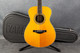 Yamaha LS-TA TransAcoustic Guitar - Vintage Tint - Hard Case - 2nd Hand