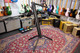 Konig & Meyer 18860 Spider Pro Keyboard Stand - 2nd Hand