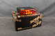 Markbass Big Bang 500w Bass Amp Head - Boxed - 2nd Hand Markbass Big Bang 500w Bass Amp Head - Boxed - 2nd Hand