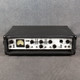 Ashdown ABM 500 Evo III Head - White **COLLECTION ONLY** - 2nd Hand
