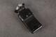 Zoom H6 Recorder with Wind Shield - Box & PSU - 2nd Hand