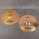 Zildjian ZBT Hi Hat 14 - 2nd Hand Zildjian ZBT Hi Hat 14 - 2nd Hand