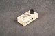 MXR M133 Micro Amp - Boxed - 2nd Hand
