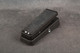 Jim Dunlop GCB95 Cry Baby Wah Pedal - Boxed - 2nd Hand (126032)