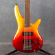 Ibanez SR305E-AFM - Autumn Metallic Fade - 2nd Hand Ibanez SR305E-AFM - Autumn Metallic Fade - 2nd Hand