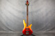 Ibanez SR305E-AFM - Autumn Metallic Fade - 2nd Hand Ibanez SR305E-AFM - Autumn Metallic Fade - 2nd Hand