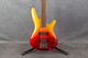 Ibanez SR305E-AFM - Autumn Metallic Fade - 2nd Hand Ibanez SR305E-AFM - Autumn Metallic Fade - 2nd Hand