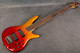 Ibanez SR305E-AFM - Autumn Metallic Fade - 2nd Hand Ibanez SR305E-AFM - Autumn Metallic Fade - 2nd Hand