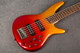 Ibanez SR305E-AFM - Autumn Metallic Fade - 2nd Hand Ibanez SR305E-AFM - Autumn Metallic Fade - 2nd Hand