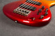 Ibanez SR305E-AFM - Autumn Metallic Fade - 2nd Hand Ibanez SR305E-AFM - Autumn Metallic Fade - 2nd Hand