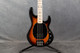 Sterling by Music Man Sub Stingray 4 - Vintage Sunburst Satin - 2nd Hand