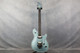 EVH Wolfgang Special - Ice Blue Metallic - 2nd Hand