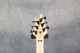 EVH Wolfgang Special - Ice Blue Metallic - 2nd Hand