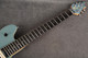 EVH Wolfgang Special - Ice Blue Metallic - 2nd Hand