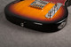 G&L Tribute ASAT Classic Semi-Hollow - Antique Sunburst - Soft Case - 2nd Hand