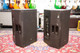 Mackie SRM 650 Active Speaker Pair - 2nd Hand Mackie SRM 650 Active Speaker Pair - 2nd Hand