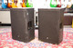Mackie SRM 650 Active Speaker Pair - 2nd Hand Mackie SRM 650 Active Speaker Pair - 2nd Hand