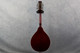 Tanglewood TWM T WR Teardrop Mandolin - Wine Red - 2nd Hand (126060)