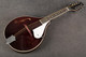 Tanglewood TWM T WR Teardrop Mandolin - Wine Red - 2nd Hand (126060)
