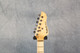 Westone Paduak I - Natural - Gig Bag - 2nd Hand