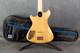 Westone Paduak I - Natural - Gig Bag - 2nd Hand