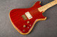 Westone Paduak I - Natural - Gig Bag - 2nd Hand
