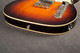 Atkin The Sixty-Eight - 3-Tone Sunburst - Hard Case - 2nd Hand