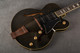 Peerless Wizard Jazz Guitar - Trans Black **COLLECTION ONLY** - 2nd Hand