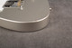 Fender MIJ 2019 Limited Collection Telecaster - Inca Silver - Case - 2nd Hand