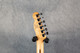 Squier Vintage Modified Telecaster Custom HH - Black - 2nd Hand
