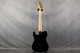 Squier Vintage Modified Telecaster Custom HH - Black - 2nd Hand
