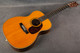 Martin 000-28EC Eric Clapton Acoustic Guitar - Natural - Hard Case - 2nd Hand