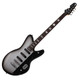 Schecter Robert Smith UltraCure VI - Silver Burst Pearl